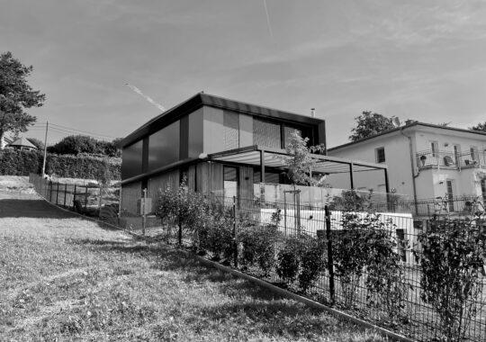 Wohnhaus Callianogasse