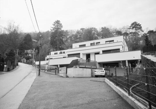 Doppelhäuser Kierling