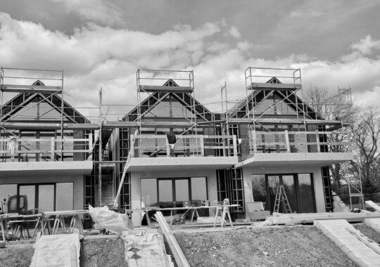 Apartmenthäuser Neufelder See